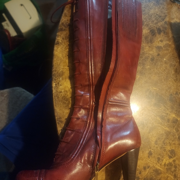 Max studio boots - Picture 4 of 4